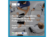Formação Especializada