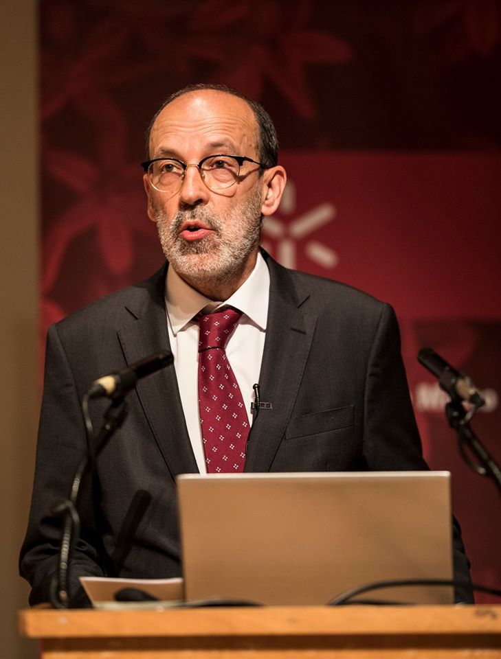 Rui Vieira de Castro