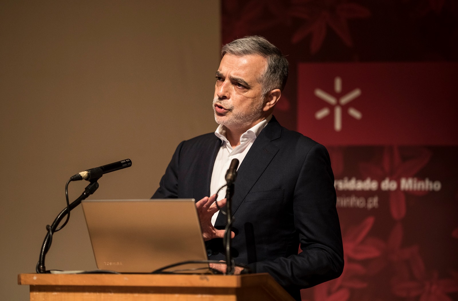 Mário Jorge Machado